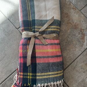 scarf bundle - no plaid jcrew